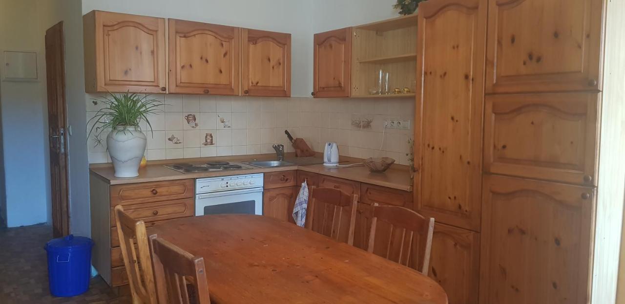 Apartmán náměstí 2 Horní Blatná Exterior foto