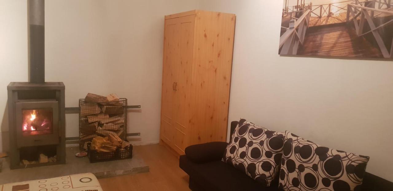 Apartmán náměstí 2 Horní Blatná Exterior foto