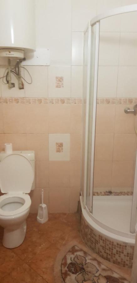 Apartmán náměstí 2 Horní Blatná Exterior foto
