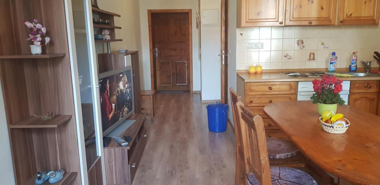 Apartmán náměstí 2 Horní Blatná Exterior foto